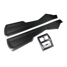 Load image into Gallery viewer, Carbon Fiber Center Console Cover for BMW G80 G81 M3 G82 G83 M4 G87 M2