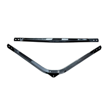 Load image into Gallery viewer, Carbon Fiber Strut Brace V3 for BMW G80 G81 M3 G82 G83 M4 G87 M2 S58