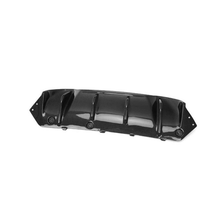 Load image into Gallery viewer, M Performance Style Carbon Fiber Rear Diffuser for BMW F90 M5