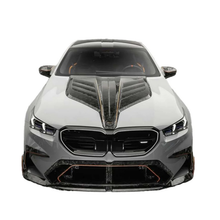 Load image into Gallery viewer, MSY Style Carbon Fiber Full Body Aero Kit for BMW G90 M5
