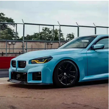 Load image into Gallery viewer, Carbon Fiber Front Splitter Lip for BMW G87 M2