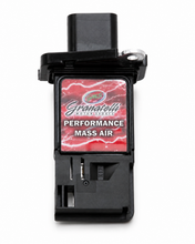 Load image into Gallery viewer, Granatelli High-Performance Mass Airflow Sensor for Select Ford 4.6L &amp; 5.4L V8 Applications – 80064619