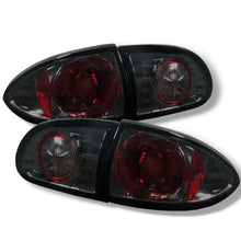 Load image into Gallery viewer, Spyder Chevy Cavalier 95-02 Euro Style Tail Lights Smoke ALT-YD-CCAV95-SM 5001276