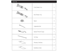 Load image into Gallery viewer, HKS Hipermax IV GT JZA80 Full Kit