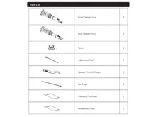 Load image into Gallery viewer, HKS Max 4 SP JZA80 Full Kit