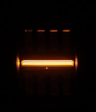 Load image into Gallery viewer, AlphaRex 19-24 Jeep Gladiator JT Nova-Series Prismatic LED Tail Lights - Chrome 602060 *Discontinued