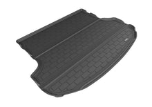 Load image into Gallery viewer, 3D MAXpider 2014-2015 Kia Sorento 5-Seats Kagu Cargo Liner - Black M1KA0271309
