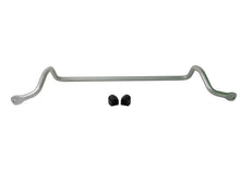 Load image into Gallery viewer, Whiteline Front Sway bar