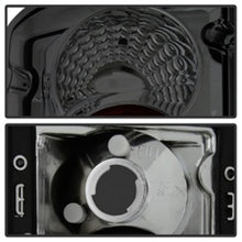 Load image into Gallery viewer, Spyder Ford Excursion 00-06/Econoline 150/250/350/450/550 95-06 Euro Tail Lights Smk ALT-YD-FEC00-SM 5002945