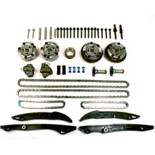 Load image into Gallery viewer, Ford Camshaft Drive Kit 11-14 5.0L Coyote 4V Ti-VCT FRDM6004-A504