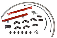 Load image into Gallery viewer, Aeromotive 05-09 4.6L 3-valve GT Fuel Rail System