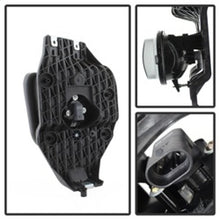 Load image into Gallery viewer, Spyder Ford F250 F350 F450 F550 XLT 2011-2016 OEM Style Fog Lights W/Switch Smoke FL-FF25011-SM 5079725