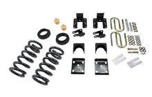 Load image into Gallery viewer, Belltech LOWERING KIT W/O SHOCKS 673