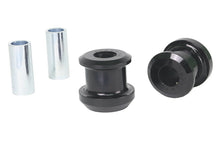 Load image into Gallery viewer, Whiteline 92-95 Honda Civic / 94-01 Acura Integra Front Lower Control Arm - Inner Rear Bushing Kit W53677