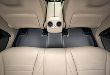 Load image into Gallery viewer, 3D MAXpider 2014-2016 Mini Countryman Kagu 2nd Row Floormats - Gray L1MN00921501