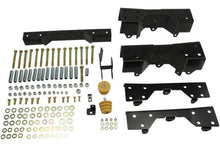 Load image into Gallery viewer, Belltech C-Notch Kit 07-14 Chevy/GMC Silverado/Sierra Standard Cab*C-Notch ONLY