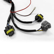 Load image into Gallery viewer, AlphaRex 20-21 Toyota Tacoma Stock LED Headlights to AlphaRex NOVA-Series Proj Headlights Converter 810017 *Discontinued