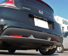 Load image into Gallery viewer, HKS Silent Hi-Power Exhaust  Honda CR-Z DAA-ZF1