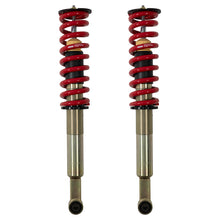 Load image into Gallery viewer, Belltech 16-20 Toyota Tacoma 4WD 4in-6in Trail Performance Coilover Lift Kit 15306