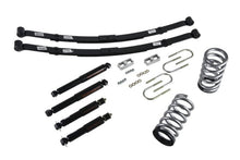 Load image into Gallery viewer, Belltech LOWERING KIT 94-03 S10/15 PU W/ND2 574ND