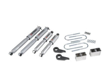 Load image into Gallery viewer, Belltech Lowering Kit With Sp Shocks 636Sp