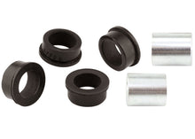 Load image into Gallery viewer, Whiteline Camber Correction Hub Upper Bushings Mazda RX-7 1986-1991