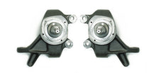 Load image into Gallery viewer, Belltech Drop Spindle Set 98-00 Frontier Std/ext Only