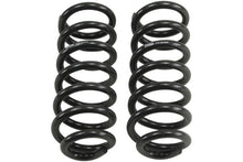 Load image into Gallery viewer, Belltech Coil Spring Set 89-97 Ranger Std/ext Cabs