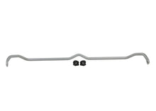 Load image into Gallery viewer, Whiteline Front Sway Bar 22mm Heavy Duty Audi TT 2000-2006