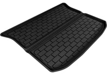 Load image into Gallery viewer, 3D MAXpider 2007-2014 Ford Edge Kagu Cargo Liner - Black M1FR0201309
