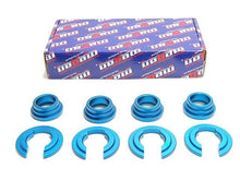 Load image into Gallery viewer, Megan Racing Subframe Bushing Collars for 1989 to 1998 Nissan 240SX/180SX S13/S14 and 1990 to 1996 Nissan 300ZX Z32 Solid Aluminum MRS-NS-1794