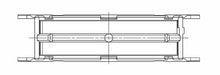 Load image into Gallery viewer, ACL Subaru FA20 Standard Size Main Bearing Set w/ +.002in OD 5M8312HO/S2-STD