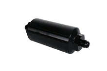 Load image into Gallery viewer, Aeromotive Stainless 40 Micron Filter Male AN-06