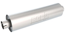 Load image into Gallery viewer, Borla 3in In/Out 6.75in Diameter x 24in Turbo XL Muffler - Developed for Truck Applications 400436