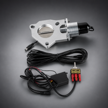 Load image into Gallery viewer, Granatelli 3.0-Inch Electronic Exhaust Cutout – Service Replacement – 307530C