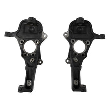 Load image into Gallery viewer, Belltech LOWERING KIT 2019+ GM Silverado / Sierra 1500 4WD All Cabs - 2-5in Fr / 6in R 1041HK