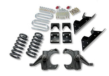 Load image into Gallery viewer, Belltech LOWERING KIT W/O SHOCKS 707