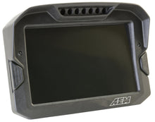 Load image into Gallery viewer, AEM Electronics Digital Dash, CD-7G, Carbon Housing, GPS, CAN Bus, Kit