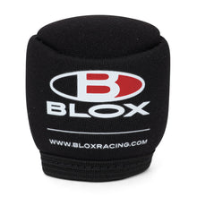 Load image into Gallery viewer, BLOX Racing Round Shift Knob Cover Neoprene Fits Blox Knobs and Other Spherical Knobs up to 2 in BXAP-00032