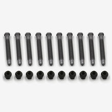Load image into Gallery viewer, Ford Racing GT350R Extended Wheel Stud &amp; Nut Kit M-1107-F