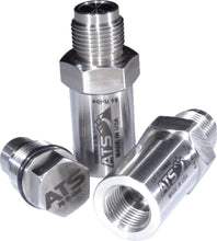 Load image into Gallery viewer, ATS Diesel Fuel Rail Pressure Plug - Fits 2007.5 and up Dodge 6.7L CR
