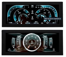 Load image into Gallery viewer, AutoMeter 82-87 Monte Carlo/El Camino/Malibu InVision Digital Instrument Display Color LCD 7005