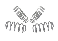 Load image into Gallery viewer, Whiteline Coil Springs - Lowered