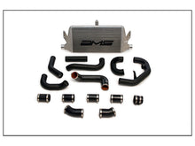 Load image into Gallery viewer, AMS 06-07 Subaru Front Mount Intercooler Kit with 2.5" Piping