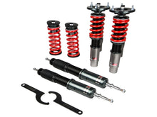 Load image into Gallery viewer, Godspeed BMW 128i/135i (E82/E88) 2008-13 Coilovers