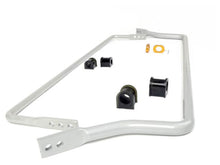 Load image into Gallery viewer, Whiteline Performance Front &amp; Rear Sway Bar Kit Mazda MX5 NB 1999-2005