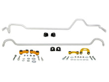Load image into Gallery viewer, Whiteline Sway Bar-Vehicle Kit