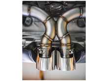 Load image into Gallery viewer, Agency Power Performance Catback Exhaust System Porsche Cayman | Boxster 718