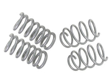 Load image into Gallery viewer, Whiteline Coil Springs - Lowered