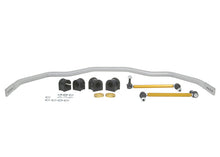 Load image into Gallery viewer, Whiteline Sway Bar - 33mm Heavy Duty Blade Adjustable